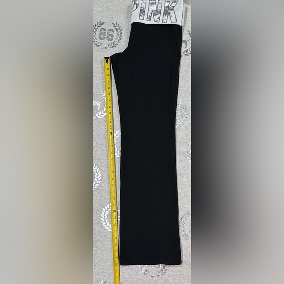 VS PINK VINTAGE BLING TROPICAL PALM TREE BLING SET LARGE - Picture 10 of 11